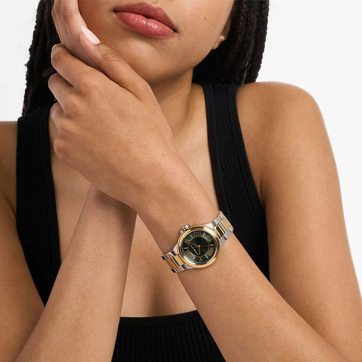 Michael Kors Mk4989 Kadın Kol Saati Altın