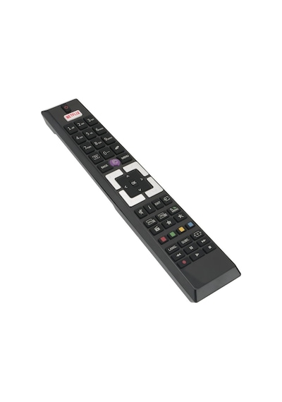 Vestel Uyumlu 49Ub8300 Smart Led Tv Kumandası