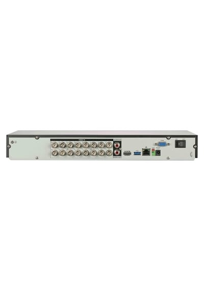 Dh-xvr5216an-ı3 16 Channel Penta-brid 5m-n/1080p 1u 2hdds Wizsense Digital Video Recorder