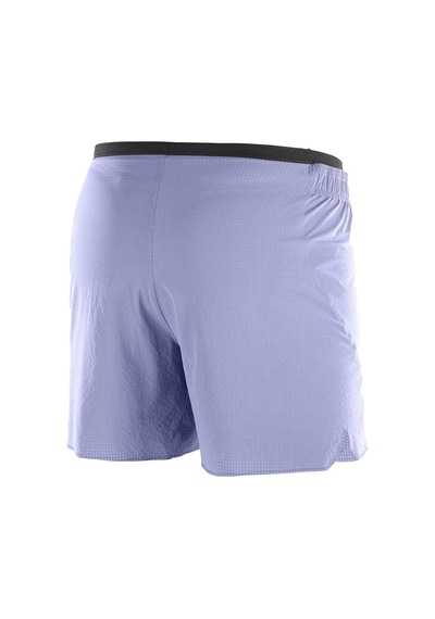 Salomon Sense Aero 5 Shorts M 55113 Çok Renkli