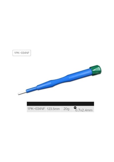 Pro'skit 1pk-034nf Seramik Tornavida