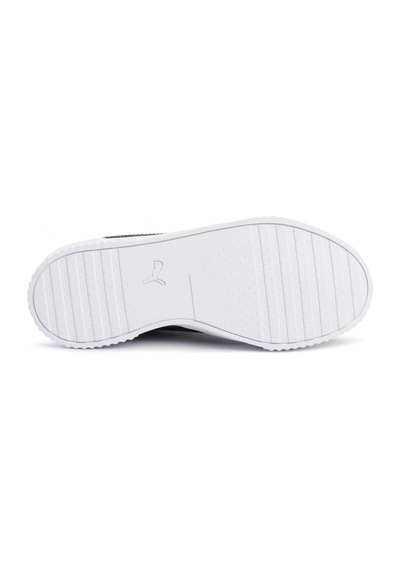 PUMA Carina Lux L  Spor Ayakkabı(370281-01) Siyah