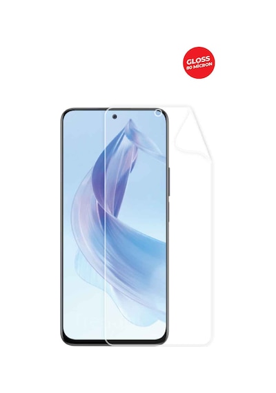 Honor 90 Lite Kırılmaz Ekran Koruyucu Esnek Hd Film