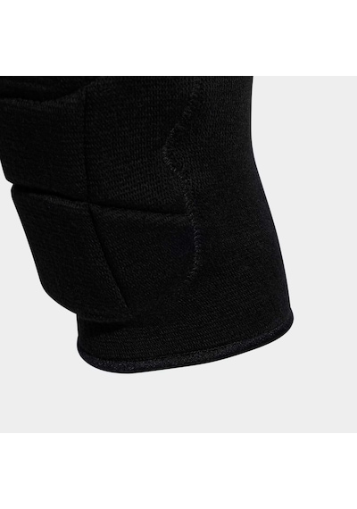 Adidas Elite Siyah Dizlik Jj2471 Siyah