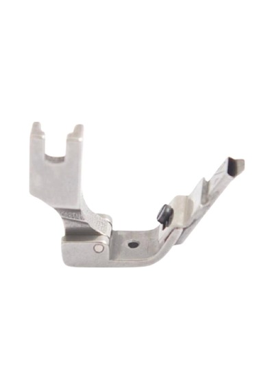 Düz Makine Ekstrafor Ayağı S10a 1/8