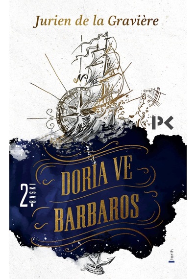 Profilkitap Doria ve Barbaros