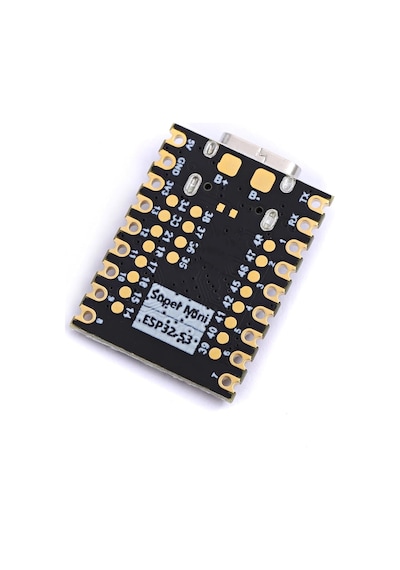 Esp32-s3 Süper Mini Wifi Bluetooth Board