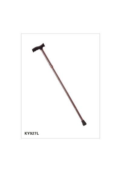 Katlanabilir Ayarlı Baston İthal