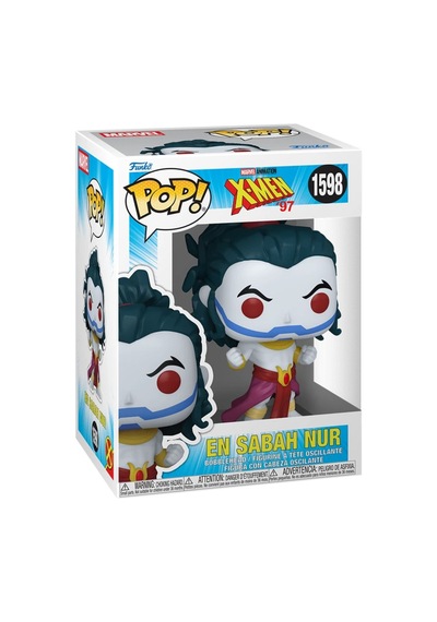 Pop En Sabah Nur X Men 97 1598