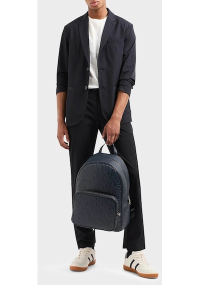 Armani Exchange Erkek Pantolon 8nzp49 Znyzz 1200 Siyah
