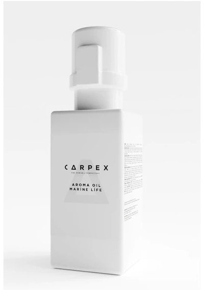 Carpex Classic Marine Life Aroma Oil 250 Ml Karışık