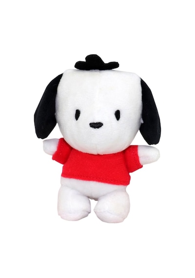 Hello Kitty Mini Pelüş S3 7,5 Cm Pochacco Cdu18-25087-0318