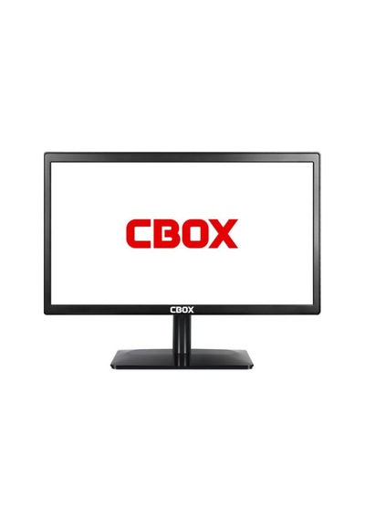 18.5 " Monitör