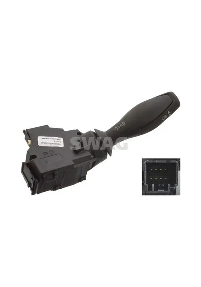 Ford Fiesta 6 Far Kolu 2009-2017 Swag 50103206