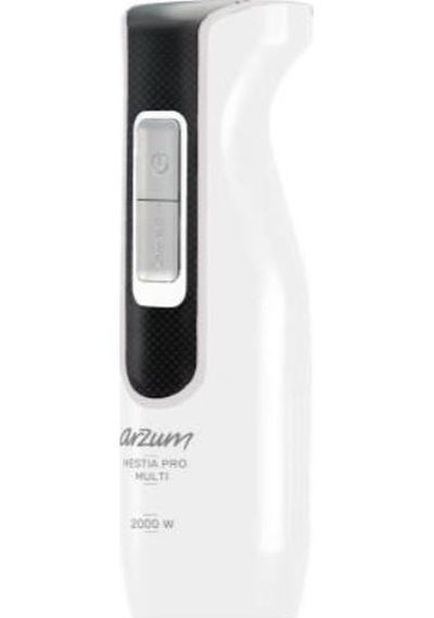 Arzum 1198-02 Hestia Pro 2000 W Multi El Blender Seti