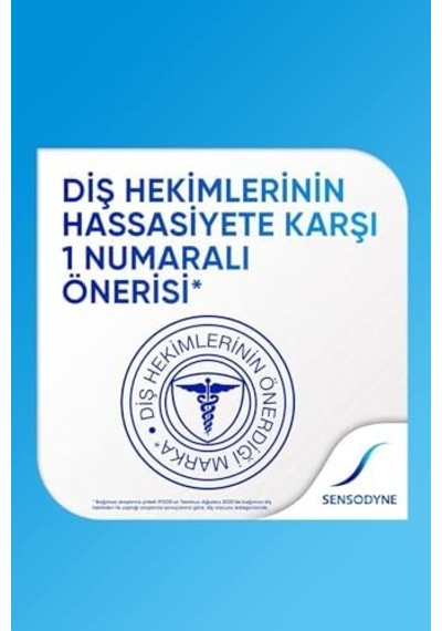 Çok Yönlü Koruma Diş Macunu 50 Ml X 4 Adet