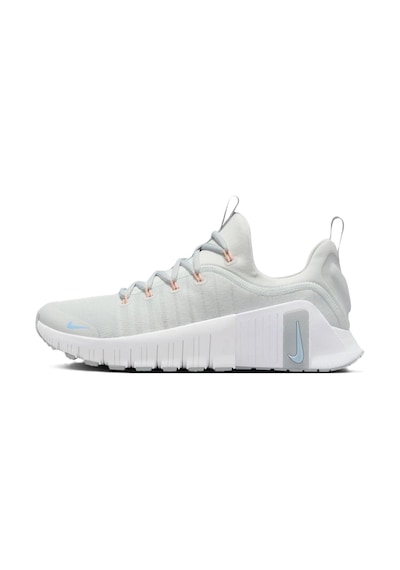 Nike Free Metcon 6 Training Shoes Kadın Yürüyüş Antrenman Ayakkabısı Gri Gri Nike Free Metcon 6 Training Shoes Kadın Yürüyüş Antrenman Ayakkabısı Gri Gri