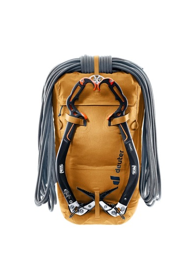 Deuter Durascent 30 Litre Sırt Çantası Sarı