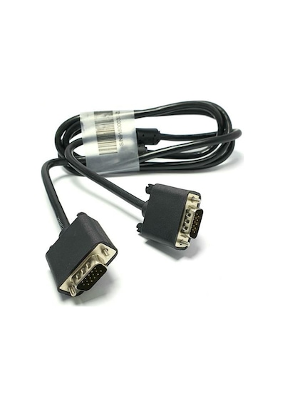 Electroon 1.5Metre Vga Kablo - Siyah