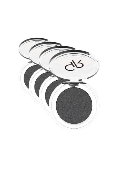 Soft Color Shimmer Mono Eyeshadow No:85 1 Paket 4 Paketi Genel