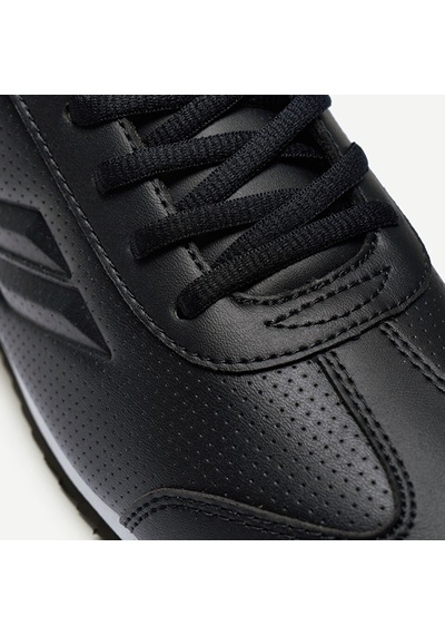 Lescon Wınner 10 Sneakers Unisex Spor Ayakkabı Sıyah 26bau00wnnru-633 Siyah
