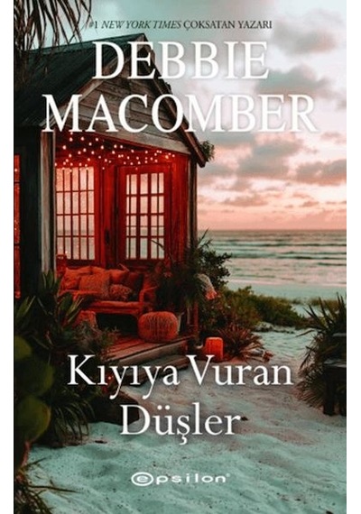 Kıyıya Vuran Düşler - Rjcı-729517