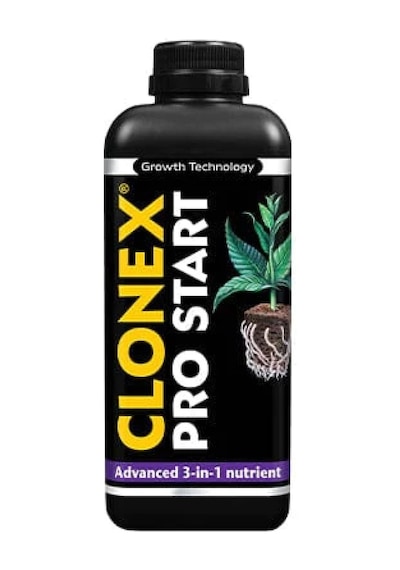 Clonex Pro Start 1 Litre