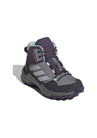 Adidas Terrex Ax4r R.rdy Mıd K Çocuk Gri Bot Js2921