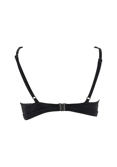 Defacto Fall in Love Regular Fit Bikini Üstü T5226AZ23SMBK81