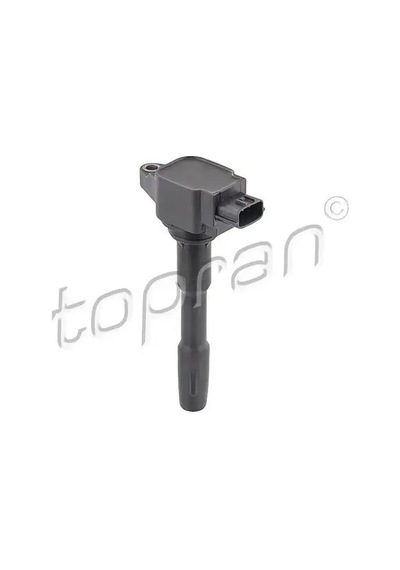 Renault Symbol 3 Bobin 0.9 2013-2020 Topran 701857001