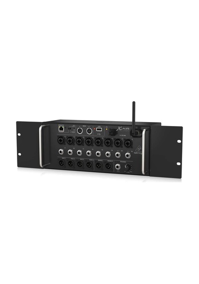 Behringer Xr16 16 Kanal Dijital Mikser