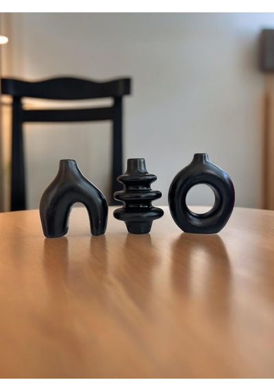 Minimal 3'lü Biblo -