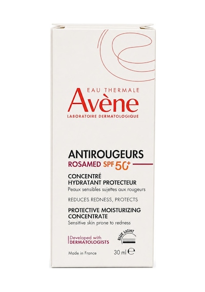 Avene Antirougeurs Rosamed Spf50+ Krem 30 Ml
