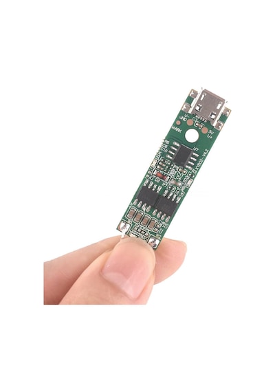 Kablosuz Şarj Modülü 5w 1a Mobil Akıllı Telefon Oyuncak Pil Şarj Transmiter Micro Usb Samsung  Uyumlu