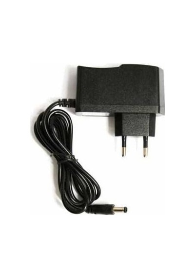 Adaptör 12v 1a Adaptör- 12 Volt 1a Led - Modem - Mini Uydu İçin.