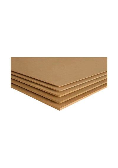Ecs Duralit Ham Mdf 4-6-8-10-12-15-18 Mm Her Türlü Ebat