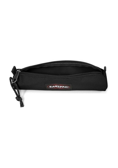 Eastpak Small Round Single Silindir Siyah Kalem Kutusu Ek705008