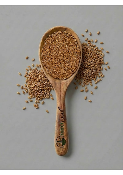 İxirciyusuf Süpürge Otu Tohumu Süpürge Tohumu Süpürge Darısı Tohumu Sorghum Seed Doğal 100 G