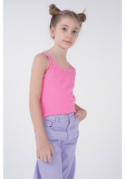 Brz Kids Kız Çocuk Atlet (534372264)