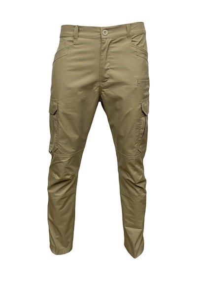 Combat Tactical Pantolon Tactıcal - 502-656-gri