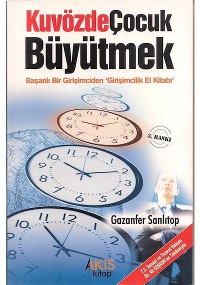 Kuvözde Çocuk Büyütmek