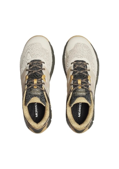 Merrell Merell Maıpo Explorer Aerosport Erkek Outdoor Ayakkabı J00003456 Ekru