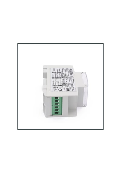 Frer  F Tipi Kaçak akım Rölesi T-R 230VAC 30mA--30A 2Modül Ray Ti