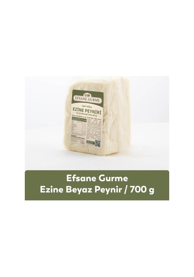 Kavlak Efsane Gurme Ezine Beyaz Peynir