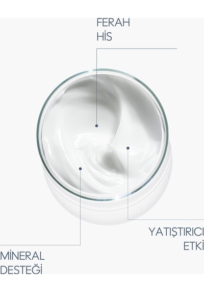 30 Spf Yüz Nemlendirici 30 Ml Yoğun Nem & Barıyer Güçlendirici