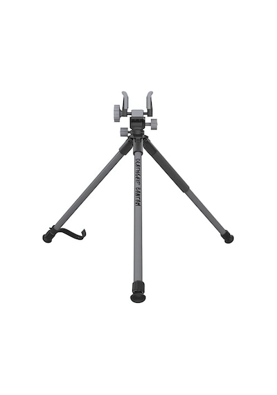 Bog Deathgrip Bantam Alüminyum Atış Tripodu 51cm - 120cm Atış Tripodu