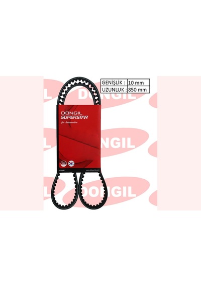 - Dpmıx-hb - - 802 - V-kayışı Fıat-opel-peug-vw-seat Adet