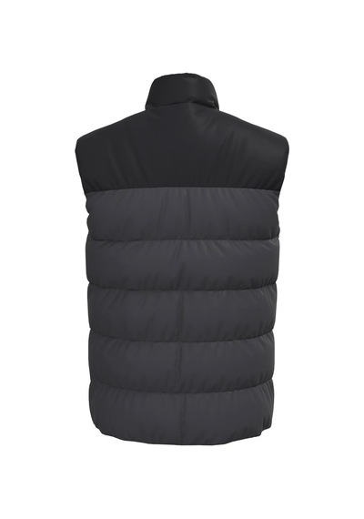 Only & Sons Onsmelvın Lıfe Puffer Vest Otw Vd Siyah 001