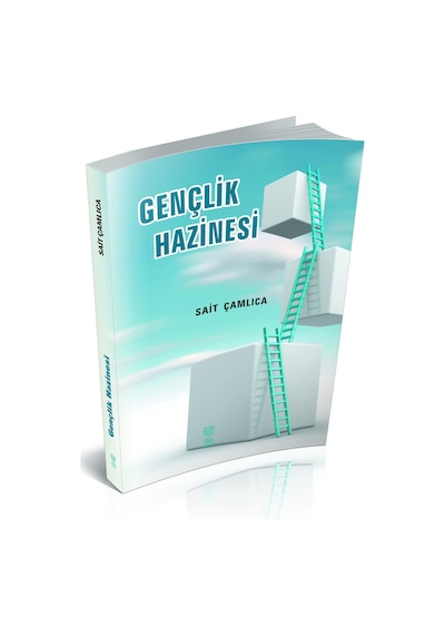 Gençlik Hazinesi - Sait Çamlıca