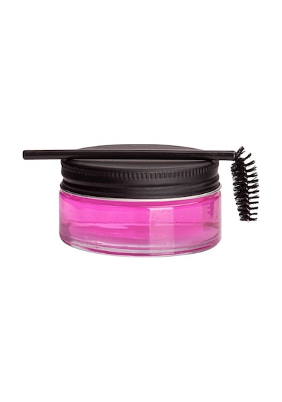 Note Cosmetics Brow Master Kaş Sabitleyici & Şekillendirici Renksiz Wax